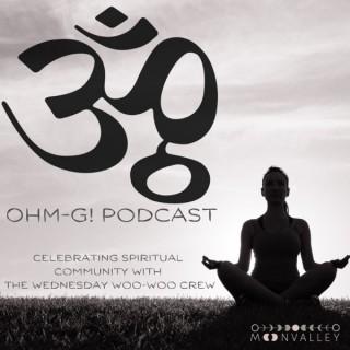 OHM-G Podcast