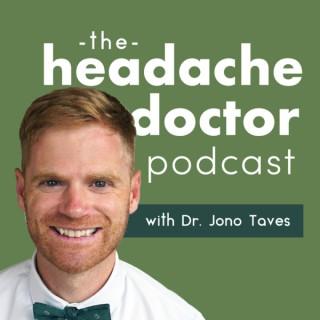 The Headache Doctor Podcast