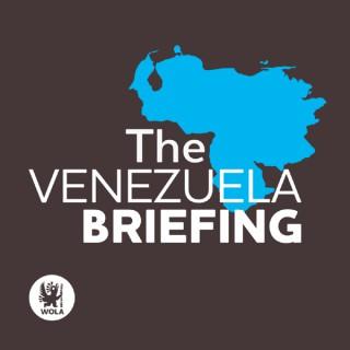 The Venezuela Briefing