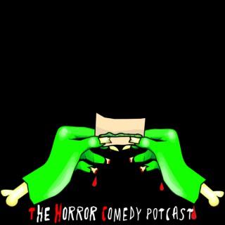 The Horror Comedy Potcast