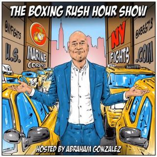 The Boxing Rush Hour Show