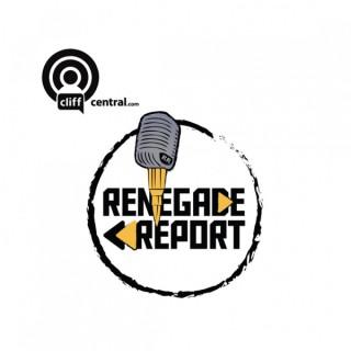 The Renegade Report