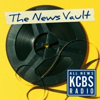 The News Vault from KCBS Radio