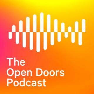 The Open Doors Podcast