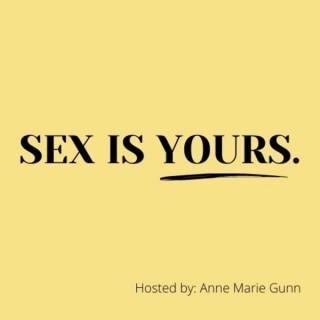 Sex is Yours