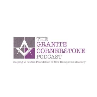 The Granite Cornerstone Podcast