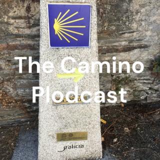 The Camino Plodcast