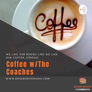 Coffee with the Coaches: EBBC