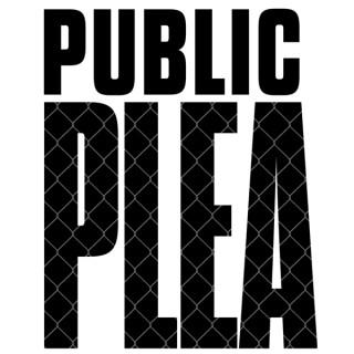 Public Plea