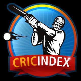 The CricIndex Podcast