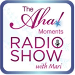 The Aha! Moments Radio Show