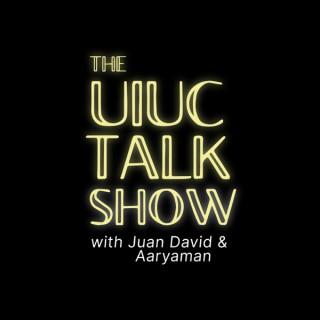 The UIUC Talkshow