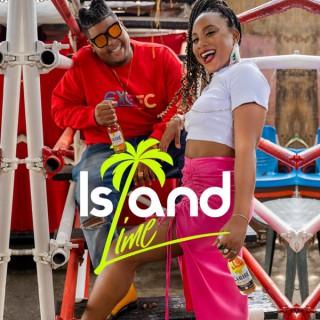 Island Lime with Whitney Husbands podcast