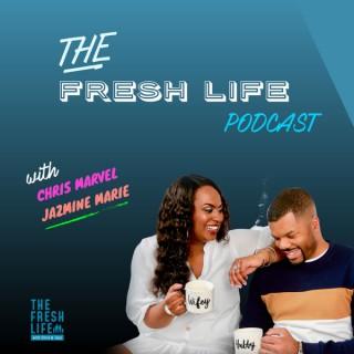 The Fresh Life podcast