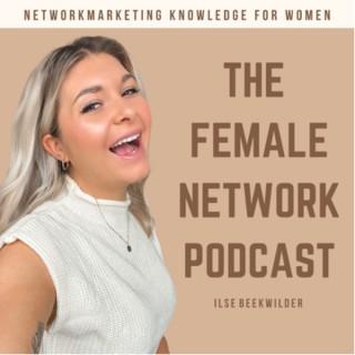 The Female Network Podcast