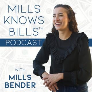 Mills Knows Bills