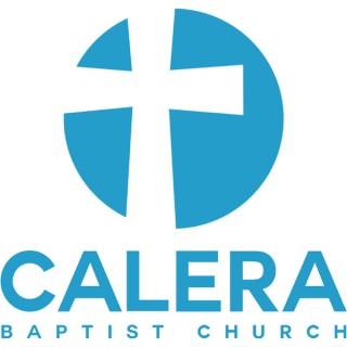 Calera Baptist Church - Calera, AL