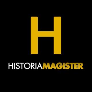 Historia Magister