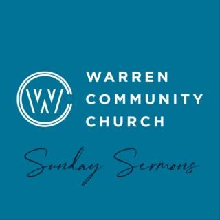 Warren Community Church Sunday Sermons