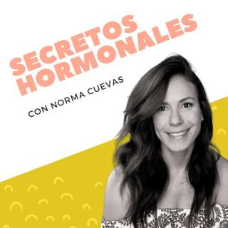 Secretos Hormonales con Norma Cuevas