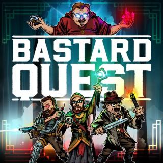 BastardQuest
