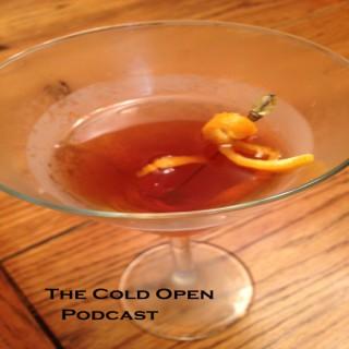 The Cold Open Podcast