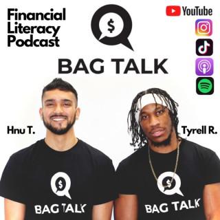 The Bag Talk Show
