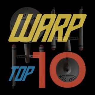 Star Trek: Warp (Top) 10