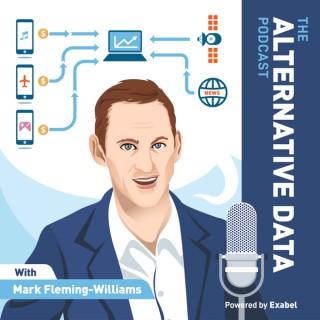 The Alternative Data Podcast