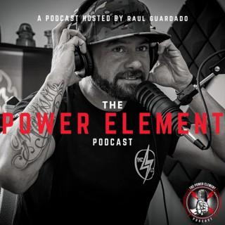 The Power Element Podcast