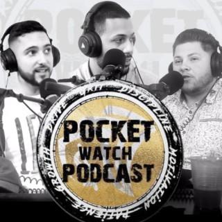 Pocket Watch Podcast
