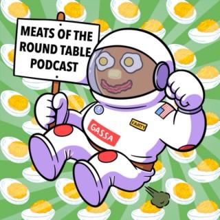 Meats of the Round Table