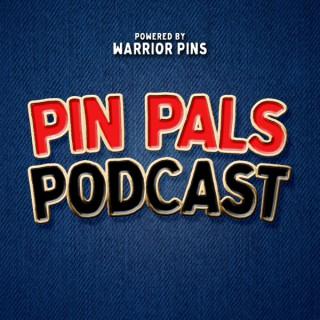 Pin Pals | A Podcast About Enamel Pins