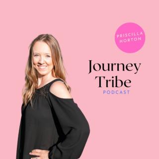 Journey Tribe Podcast