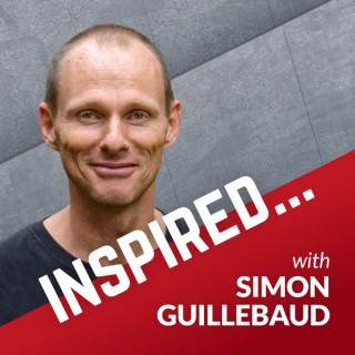 Inspired... with Simon Guillebaud