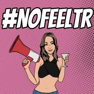 #NoFeeltr with Morgyn Paige