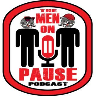 The Men On Pause Podcast