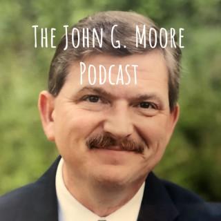 The John G. Moore 5-Minute Podcast