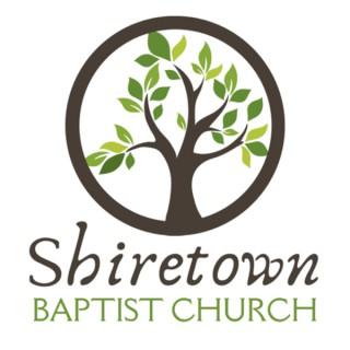 Shiretown Baptist Church Preaching Podcast