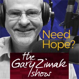 The Gary Zimak Show