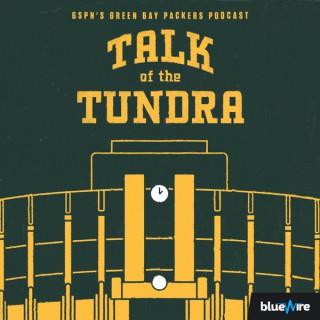 Talk of the Tundra: GSPN's Green Bay Packers Podcast