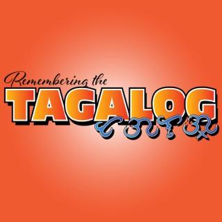 Remembering the Tagalog: A Filipino Learning Podcast