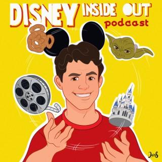 Disney Inside Out!