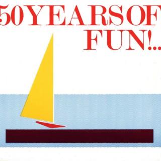 Fifty Years of Fun