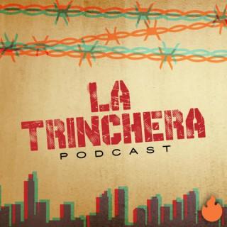 La Trinchera Podcast con Orlando y Larimar