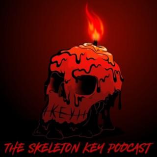 The Skeleton Key Podcast