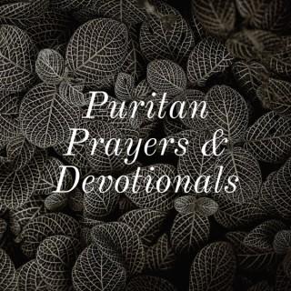 Puritan Prayers & Devotionals