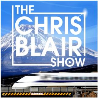 The Chris Blair Show | Motivation | Success | Self-Improvement