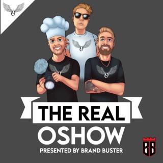 The Real Oshow Podcast