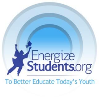 The Energize Students Podcast: To Better Educate Today’s Youth